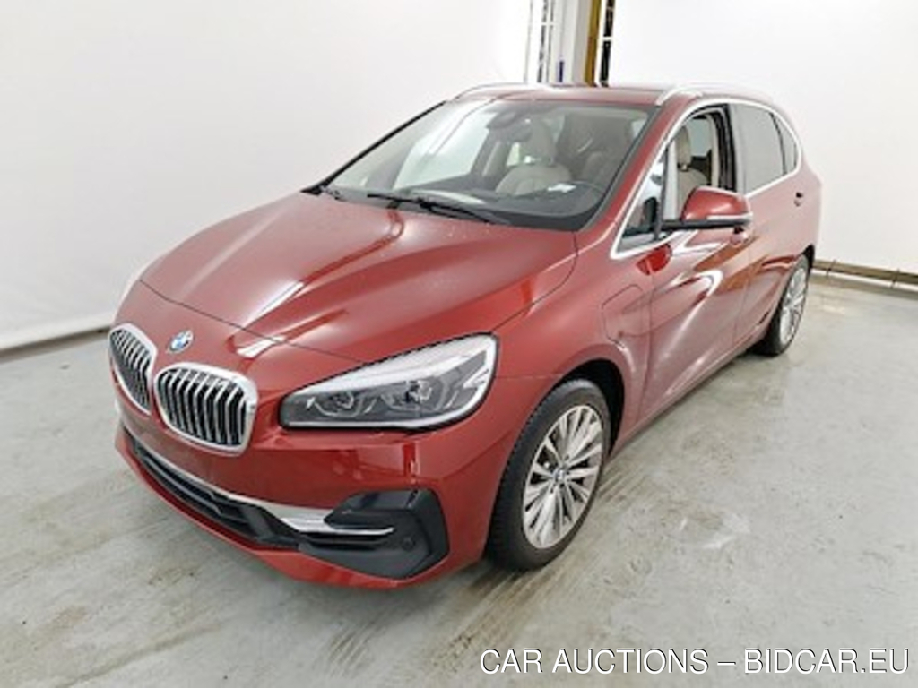 BMW 2 active tourer - 2018 225xeA PHEV iPerformance OPF Comfort Model Luxury Business Plus