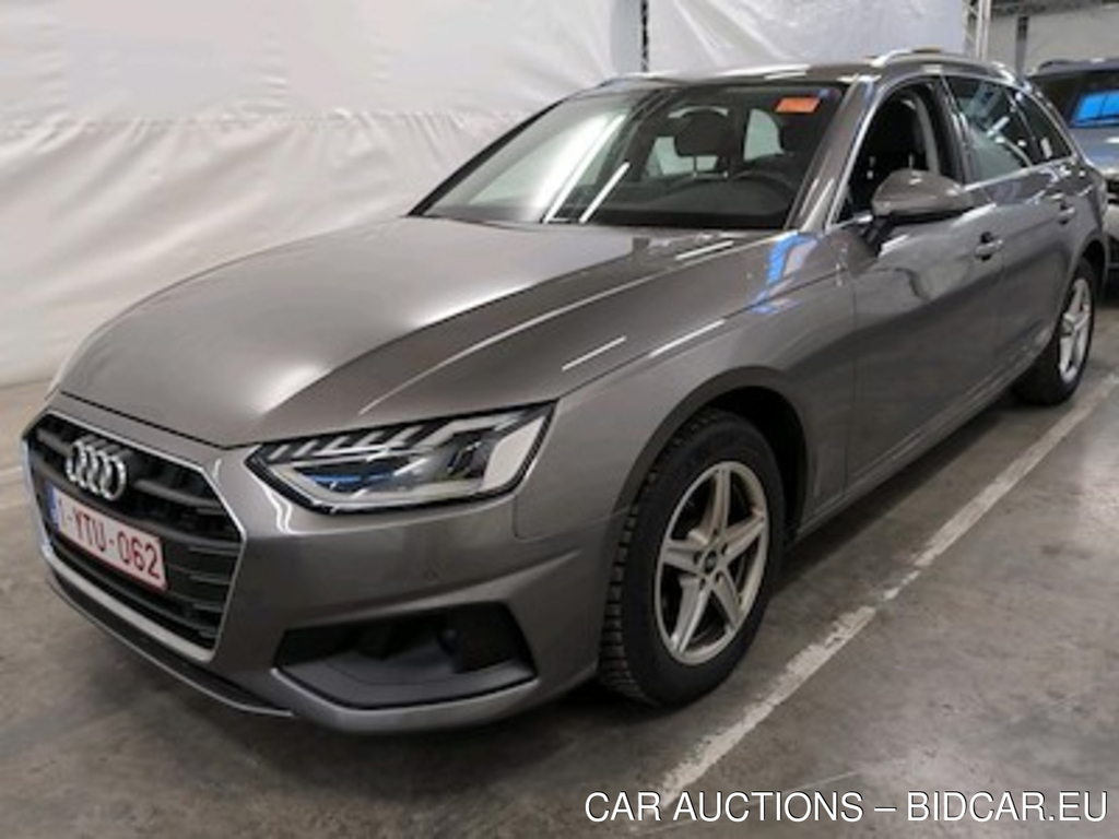 Audi A4 avant 2.0 35 TFSI 110KW S TRONIC Automatic rear view mirror Business Plus