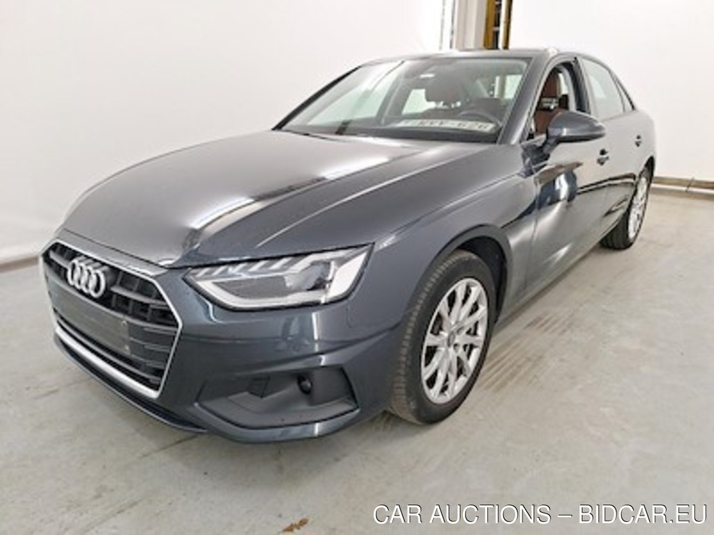 Audi A4 diesel - 2020 35 TDi S tronic Business Plus Module Assistance Tour