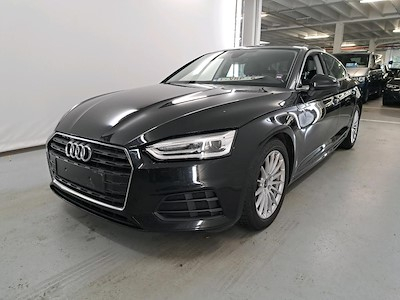 Audi A5 sportback diesel - 2017 2.0 TDi S tronic Business Technology