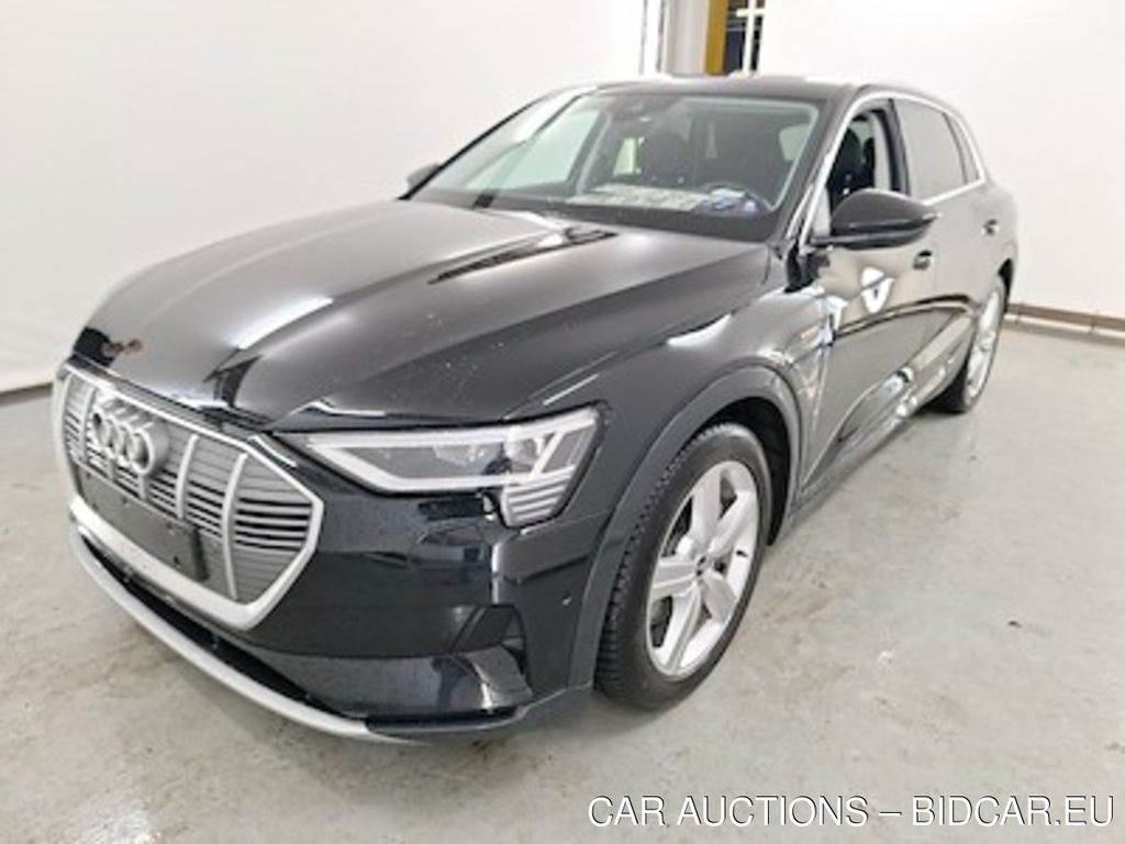 Audi E-TRON BEV 71KWH 50 QUATTRO ADVANCED