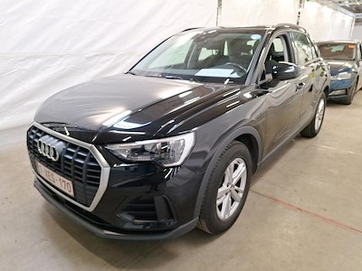 Audi Q3 - 2019 35 TFSI S tronic - Pack business plus