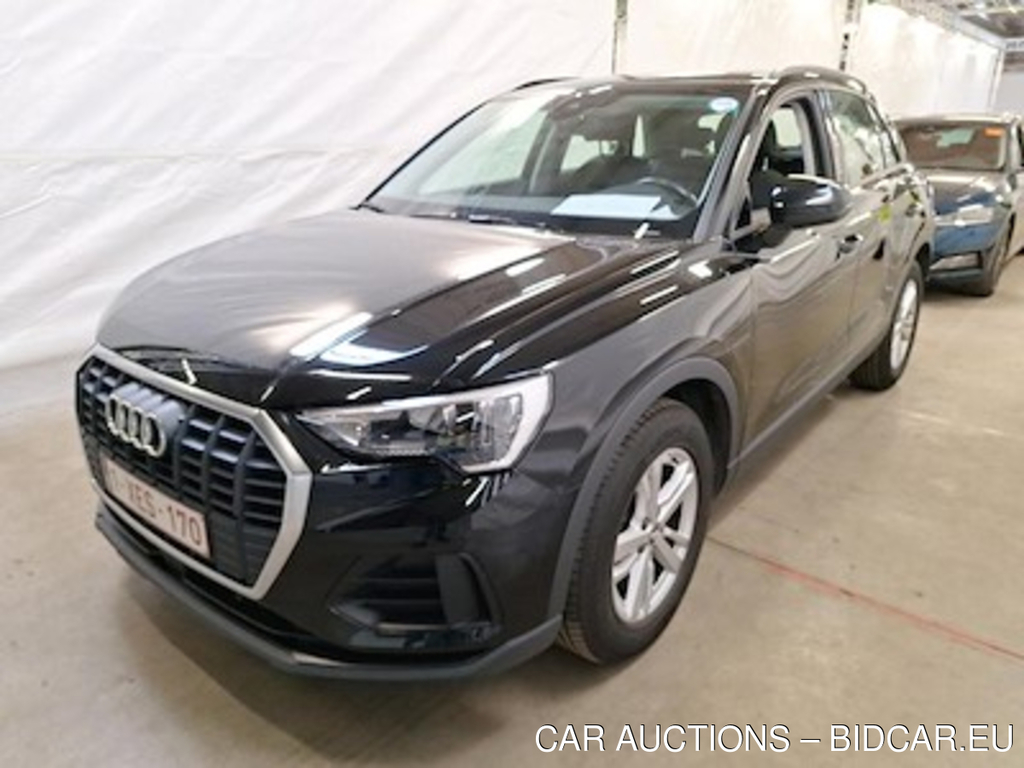 Audi Q3 - 2019 35 TFSI S tronic - Pack business plus