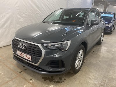 Audi Q3 - 2019 35 TFSI S tronic Business