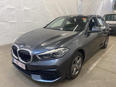 BMW 1-serie 1.5 118IA (100KW) Business Model Advantage