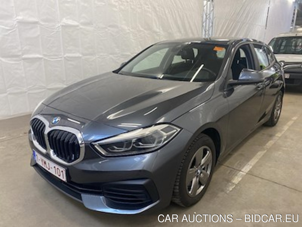 BMW 1-serie 1.5 118IA (100KW) Business Model Advantage