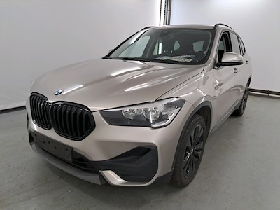 BMW X1 1.5 SDRIVE16D Model Advantage Business ACO Business Edition