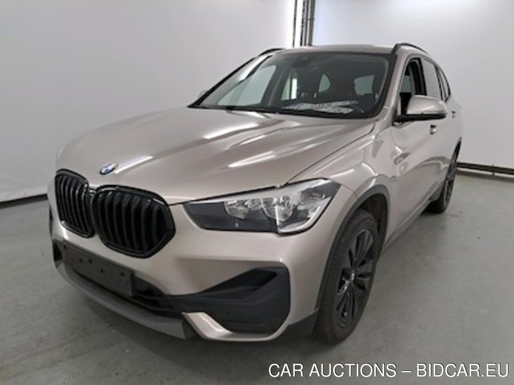 BMW X1 1.5 SDRIVE16D Model Advantage Business ACO Business Edition