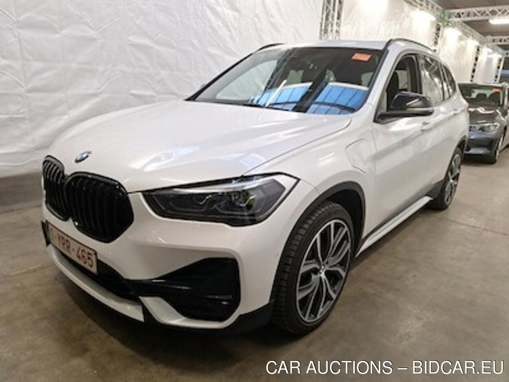 BMW X1 1.5 XDRIVE25E (162KW) Business Plus ACO Business Edition Mirror