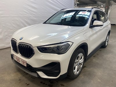 BMW X1 1.5 XDRIVE25E (162KW) Mirror Business Plus ACO Business Edition