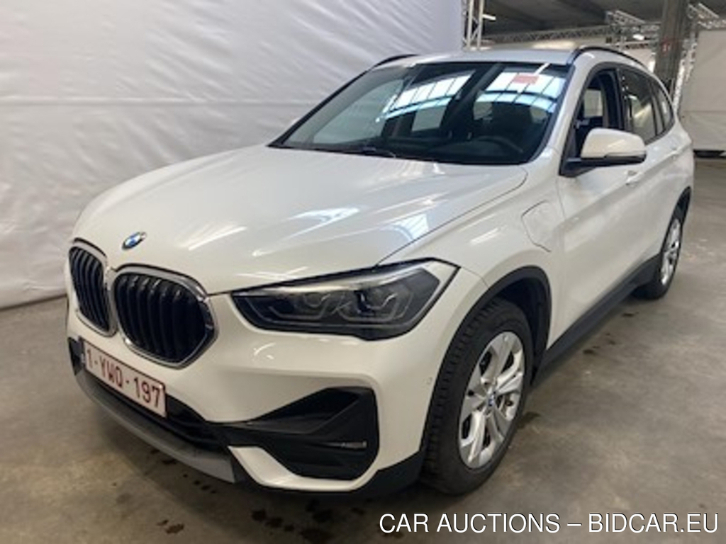 BMW X1 1.5 XDRIVE25E (162KW) Mirror Business Plus ACO Business Edition