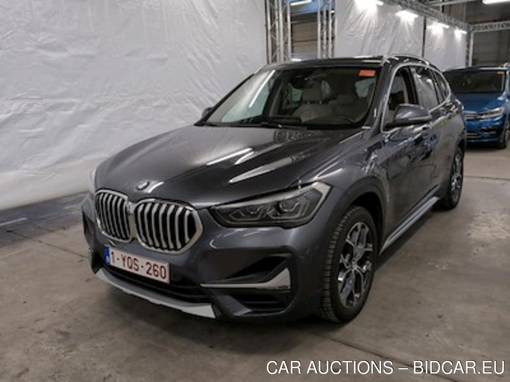 BMW X1 1.5 XDRIVE25E PHEV 162KW ACO Business Edition Model xLine Comfort