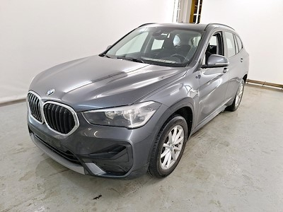 BMW X1 diesel - 2019 1.5 d sDrive16 AdBlue Model Advantage Business