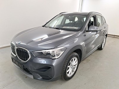 BMW X1 diesel - 2019 1.5 dA sDrive16 AdBlue Business Model Advantage