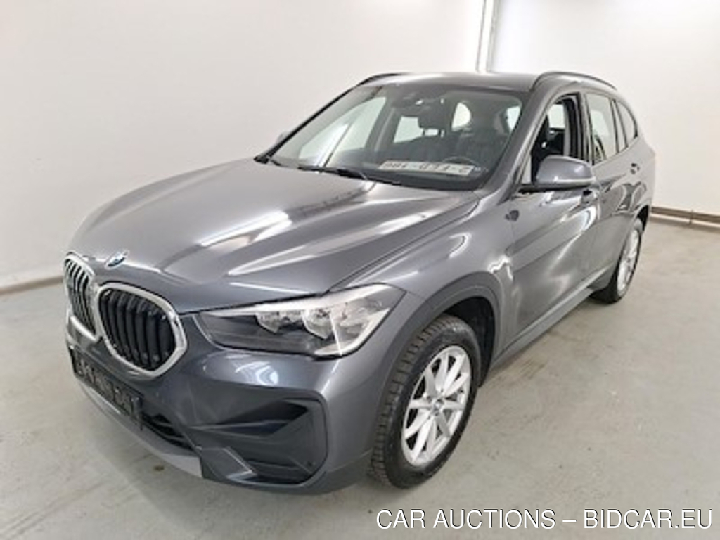 BMW X1 diesel - 2019 1.5 dA sDrive16 AdBlue Business Model Advantage