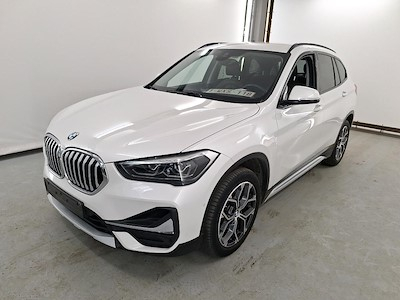 BMW X1 diesel - 2019 2.0 dA sDrive18 AdBlue Model xLine ACO Business Edition