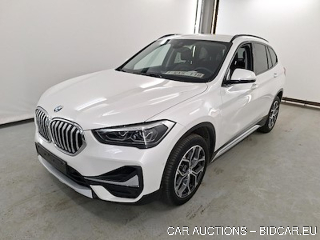 BMW X1 diesel - 2019 2.0 dA sDrive18 AdBlue Model xLine ACO Business Edition