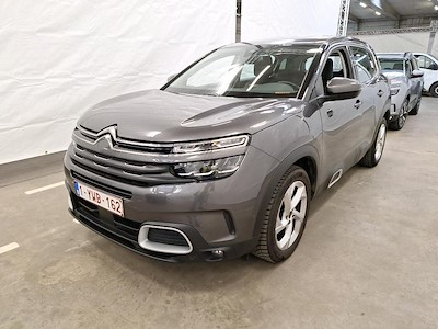 Citroen C5 aircross 1.2 PURETECH 130 BUSINESS GPS