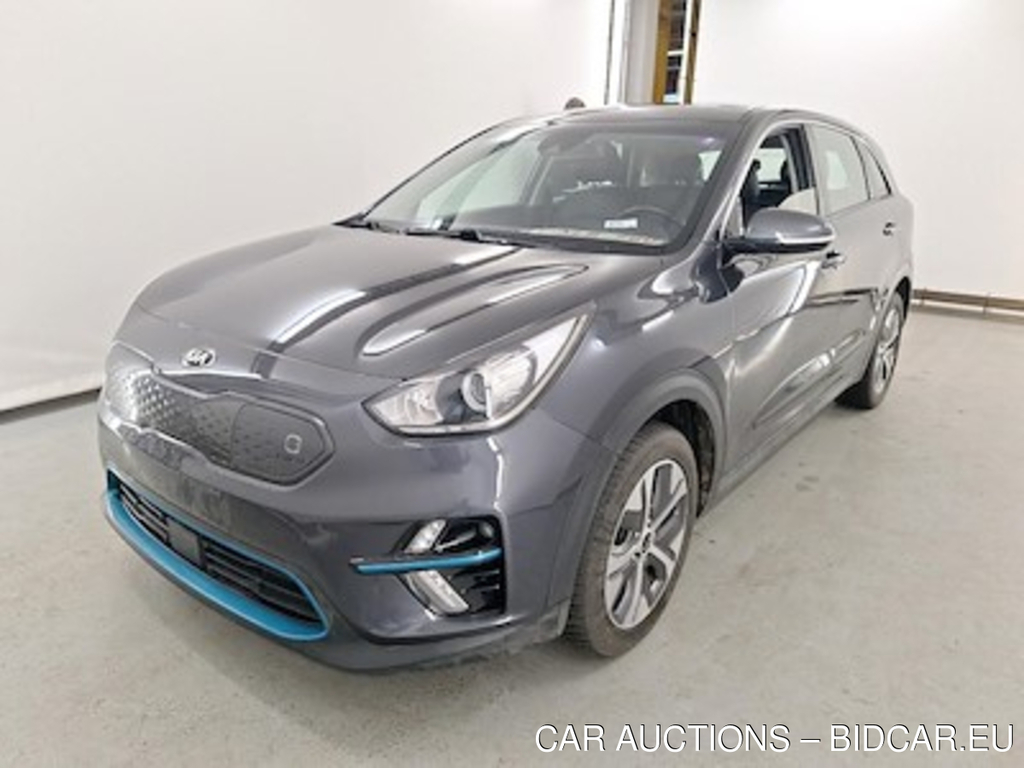 Kia E-NIRO 64 kWh Must