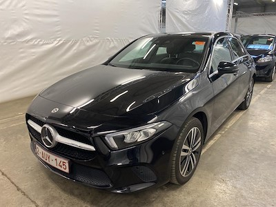 Mercedes-Benz A-CLASS 1.3 A 250 E DCT BUSINESS SOLUTION