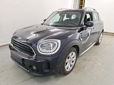 MINI COUNTRYMAN 1.5 COOPER ACO Starter Edition Visibility