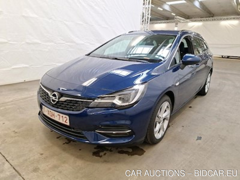 Opel Astra sports tourer - 2020 1.2 Turbo Elegance S-S Business Elegance