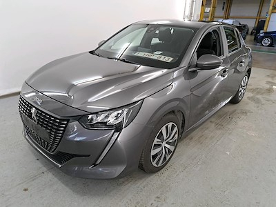 Peugeot 208 diesel - 2019 1.5 BlueHDi Active