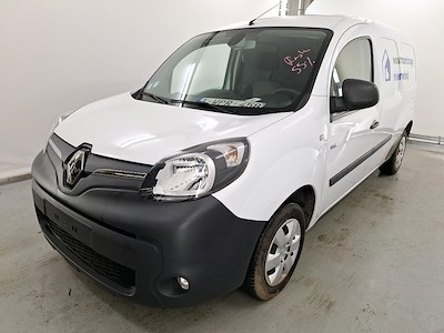 Renault Kangoo BEV 33KWH MAXI Z.E. B-BUY 2-SEATS Easy Alizee 3