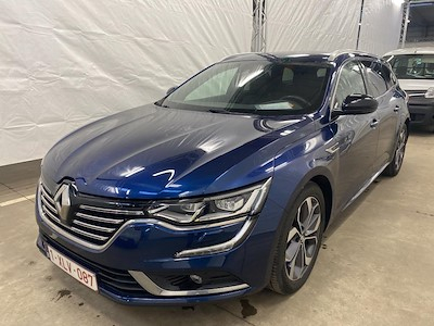 Renault Talisman grandtour 1.33 TCe S-Edition EDC GPF (EU6.2) City 1 Hiver