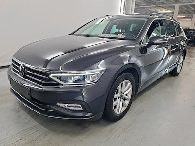 Volkswagen Passat variant 2.0 TDI 90KW MSQ VARIANT STYLE BUSINESS