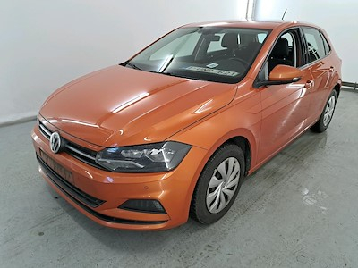 Volkswagen Polo diesel - 2018 1.6 CR TDi Comfortline Travel COMFORT