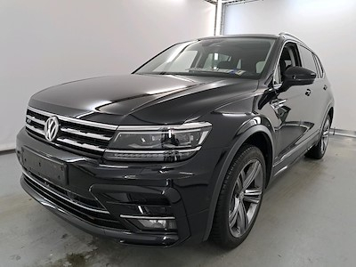 Volkswagen Tiguan allspace 1.5 TSI PLATINUM DSG