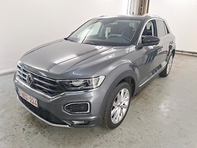 Volkswagen T-ROC 1.5 TSI ELEGANCE Travel