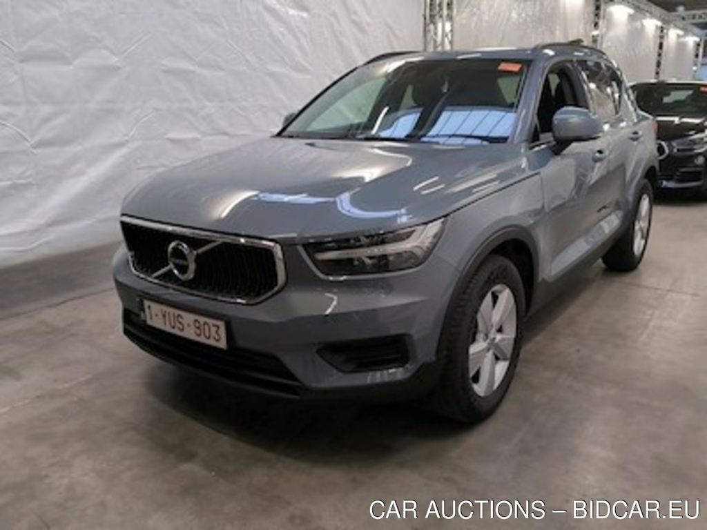 Volvo XC40 1.5 T2 MOMENTUM CORE