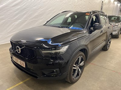 Volvo XC40 1.5 T5 PHEV R-Design Tech&amp;Park Assist