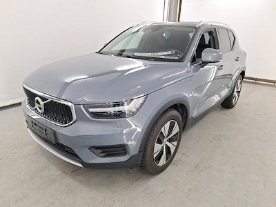 Volvo XC40 1.5 T5 TE PHEV Momentum Pro DCT Xenium Intellisafe Pro Versaility Pro