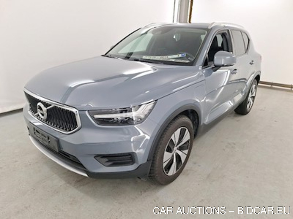 Volvo XC40 1.5 T5 TE PHEV Momentum Pro DCT Xenium Intellisafe Pro Versaility Pro