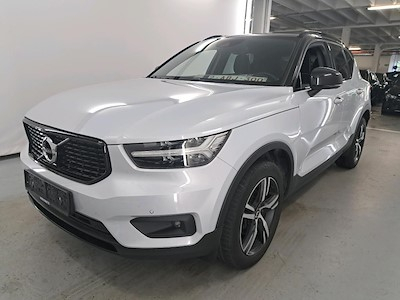 Volvo XC40 2.0 D3 GEARTRONIC R-DESIGN Winter Versatility Park Assist