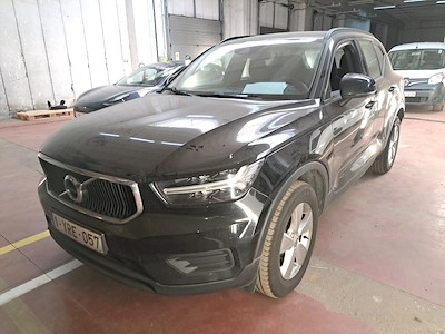 Volvo XC40 2.0 D3 MOMENTUM CORE