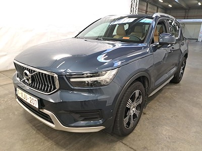 Volvo XC40 2.0 T4 Inscription Geartronic Luxury Seat Versaility Pro Intellisafe Pro