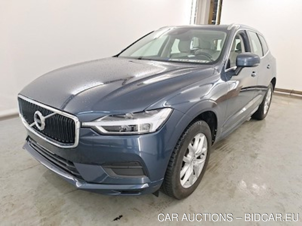 Volvo XC60 2.0 D4 120KW GEARTRONIC MOMENTUM PRO Business Pro Park Assist Winter