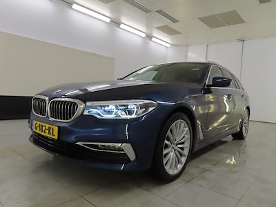 BMW 5 serie touring 520iA High Executive Luxury Line 5d