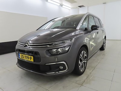 Citroen Grand C4 spacetourer PureTech 130 S;S Business 5d