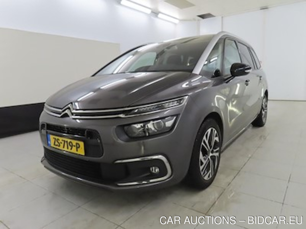 Citroen Grand C4 spacetourer PureTech 130 S;S Business 5d