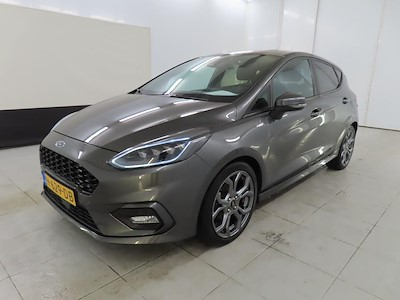 Ford FIESTA 1.0 EcoBoost 70kW ActieAuto 5d ST-Line APL MJ20