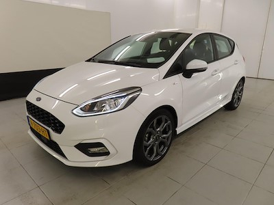 Ford FIESTA 1.0 EcoBoost 70kW ActieAuto 5d ST-Line APL MJ20