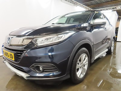 Honda HR-V 1.5 i-VTEC Business Edition CVT-Automaat 5d