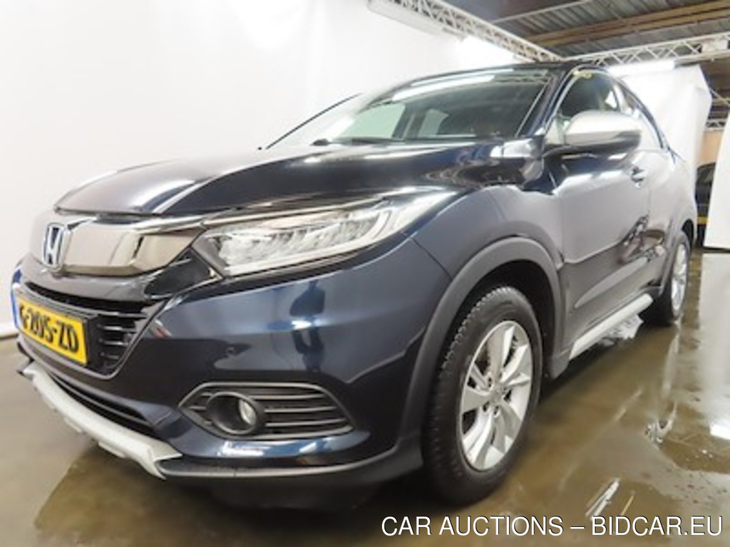 Honda HR-V 1.5 i-VTEC Business Edition CVT-Automaat 5d