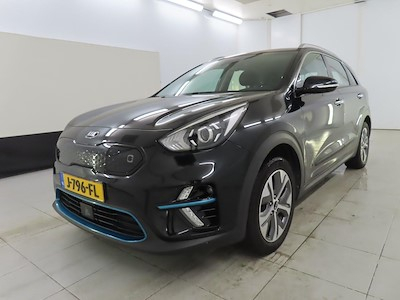 Kia Niro e-Niro EV DynamicLine 5d