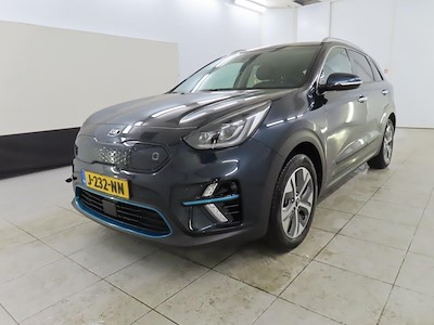 Kia Niro e-Niro EV ExecutiveLine 3-fase 5d